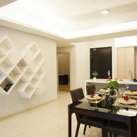 Apartment By Wgs Homestay Kuala Lumpur Exterior photo