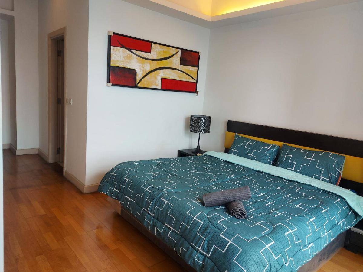 Apartment By Wgs Homestay Kuala Lumpur Exterior photo