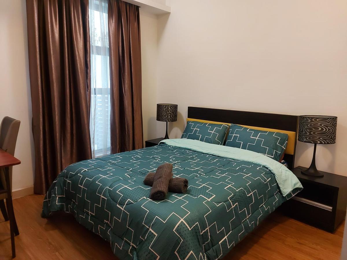 Apartment By Wgs Homestay Kuala Lumpur Exterior photo
