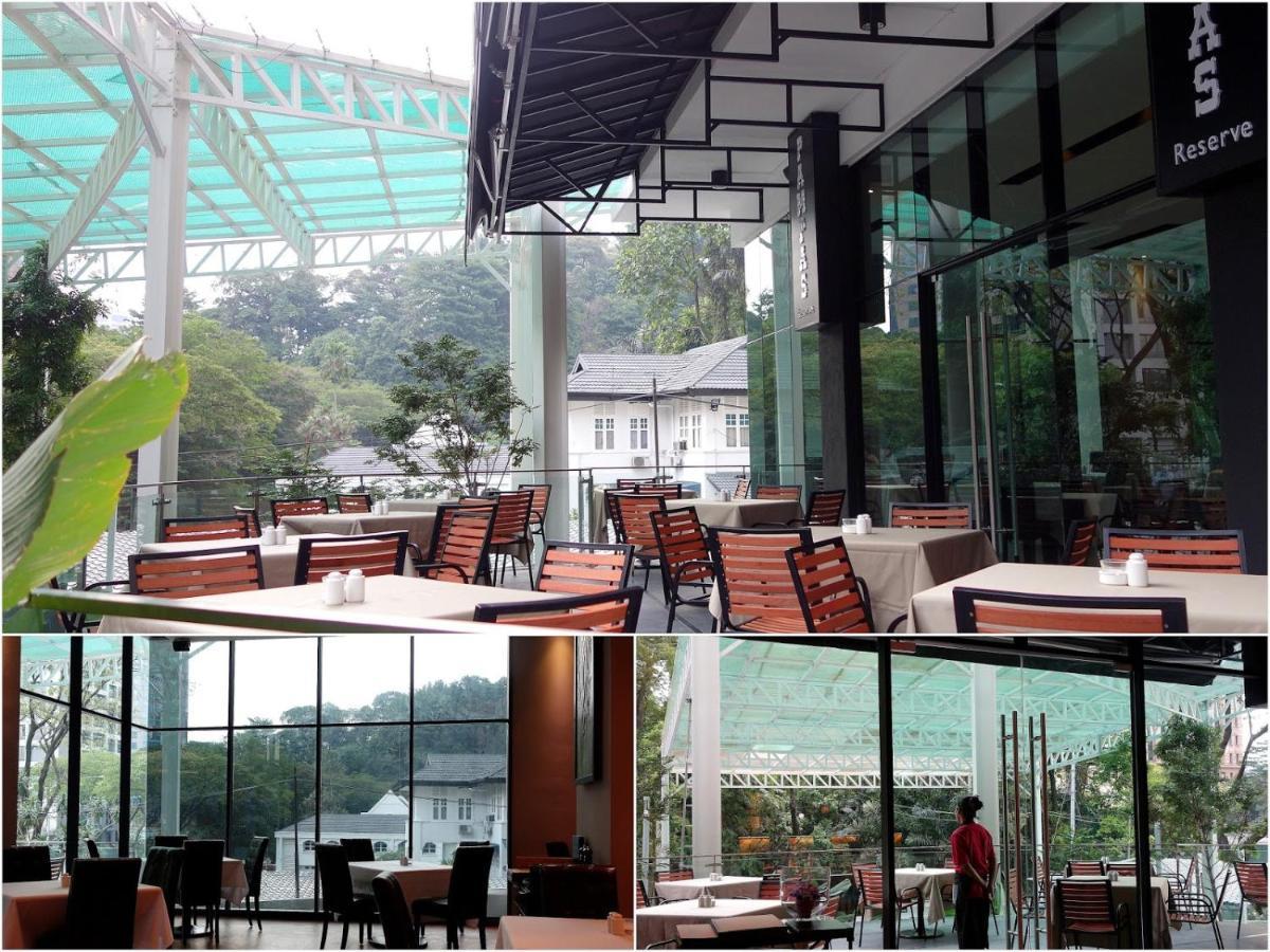 Apartment By Wgs Homestay Kuala Lumpur Exterior photo
