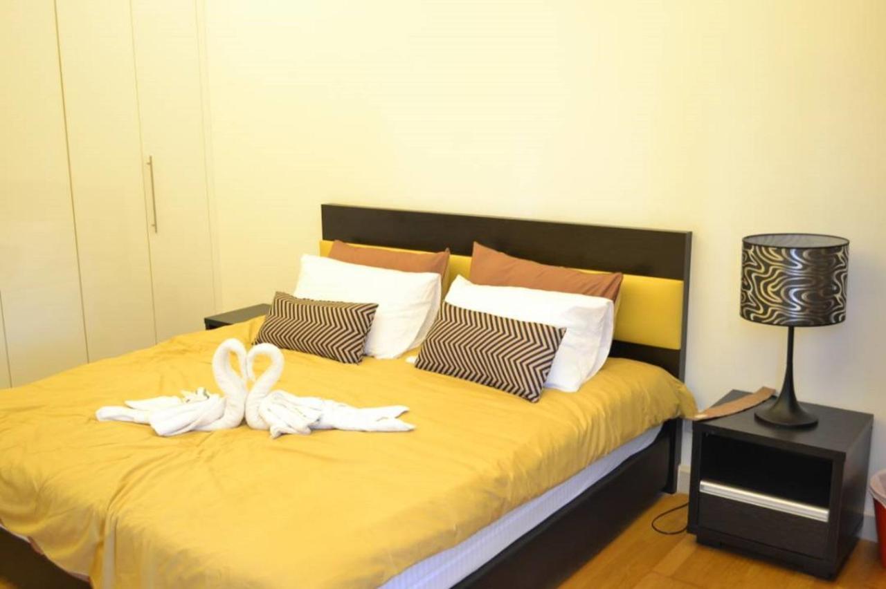 Apartment By Wgs Homestay Kuala Lumpur Exterior photo
