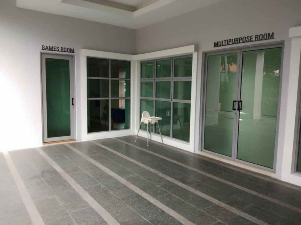 Apartment By Wgs Homestay Kuala Lumpur Exterior photo