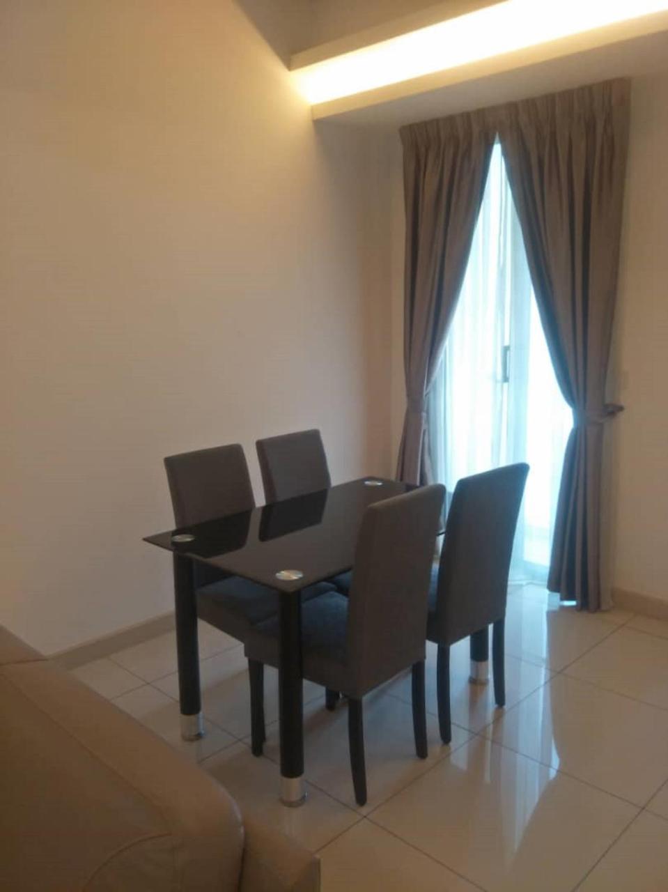 Apartment By Wgs Homestay Kuala Lumpur Exterior photo
