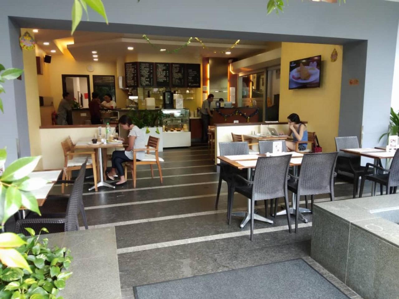 Apartment By Wgs Homestay Kuala Lumpur Exterior photo